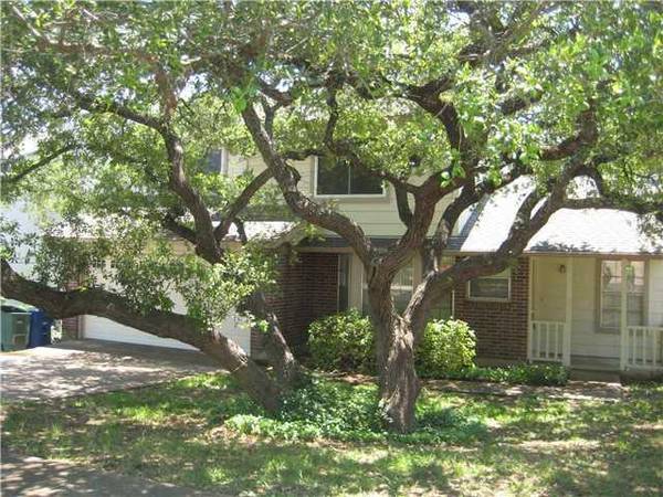 8407 Spring Valley DR, Austin, TX 78736
