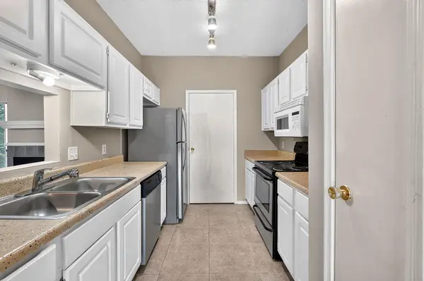 12166 Metric BLVD #280 - Bldg 9, Austin, TX 78758