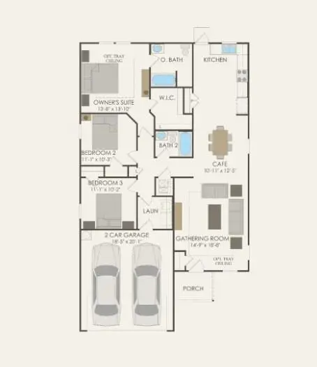 253 Elk Ave, San Marcos, TX 78666