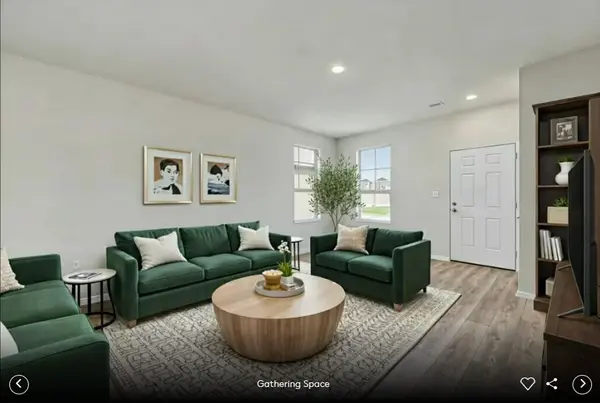 253 Elk Ave, San Marcos, TX 78666