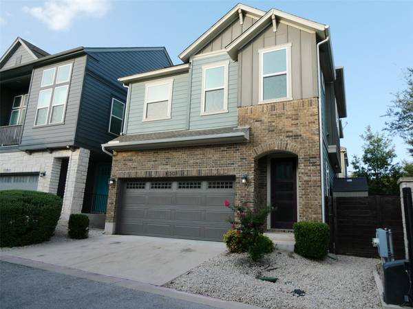 13501 CIBOLO TRCE #180, Austin, TX 78717