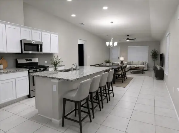 10303 Tildon Ave, Austin, TX 78754