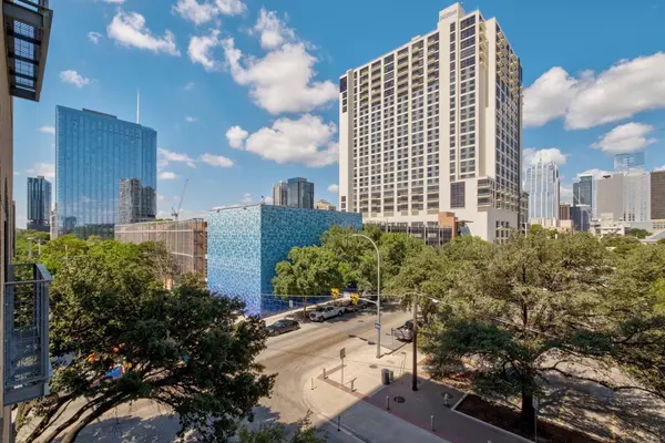 507 Sabine ST #304, Austin, TX 78701