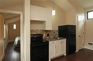 7080 Comanche TRL #- Garage Apartment, Austin, TX 78732