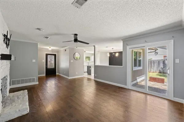 2808 Firecrest DR, Austin, TX 78748