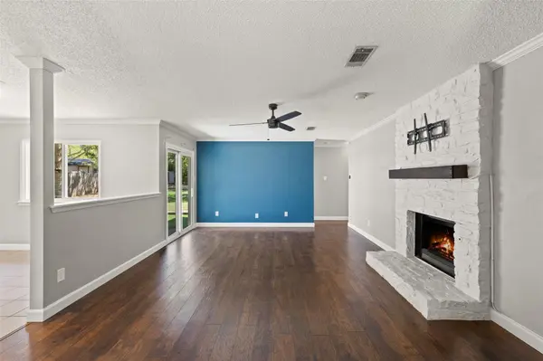 2808 Firecrest DR, Austin, TX 78748
