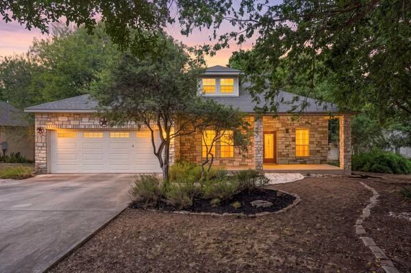98 Brookhollow DR, Wimberley, TX 78676