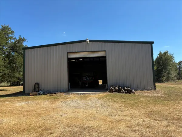 407 Cr 227, Marlin, TX 76661