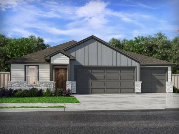 308 Wheel Horse RD, Burnet, TX 78611