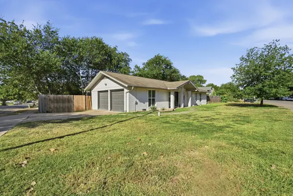 2307 Deadwood DR, Austin, TX 78744
