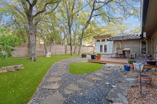 12904 Trailwood RD, Austin, TX 78727