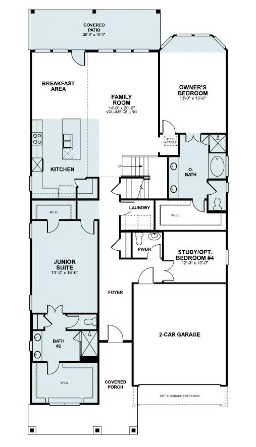 909 Purmela ST, Leander, TX 78641