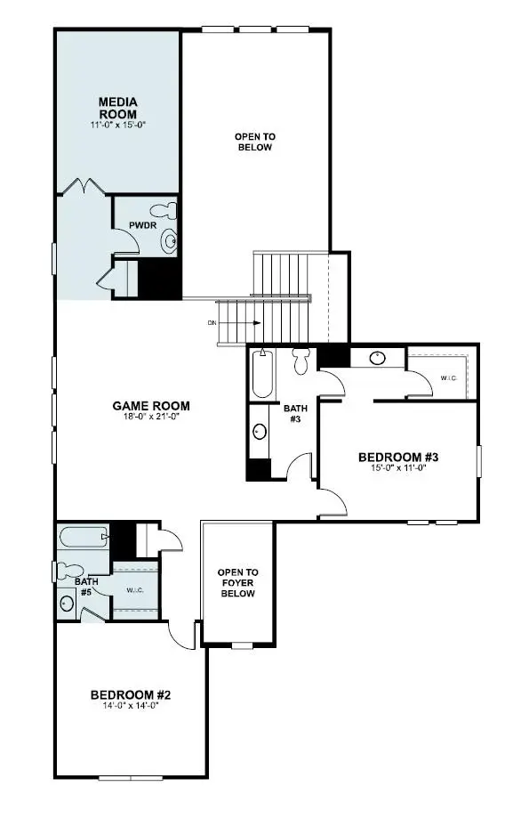 909 Purmela ST, Leander, TX 78641