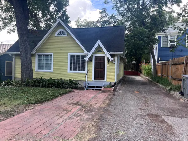 507 Harris Ave, Austin, TX 78705