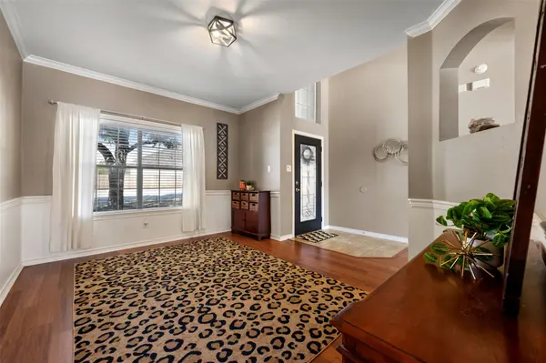 20117 Treyburn LN, Pflugerville, TX 78660