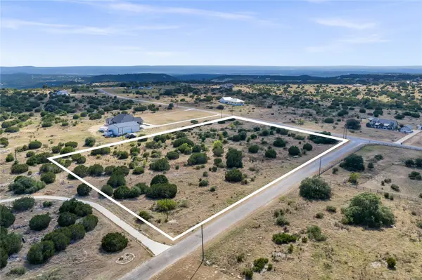 Lot 128 Three Creeks DR, Bertram, TX 78605