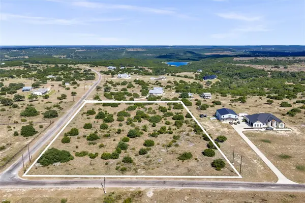 Lot 128 Three Creeks DR, Bertram, TX 78605