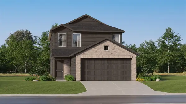 425 Knute Rockne WAY, Jarrell, TX 76537