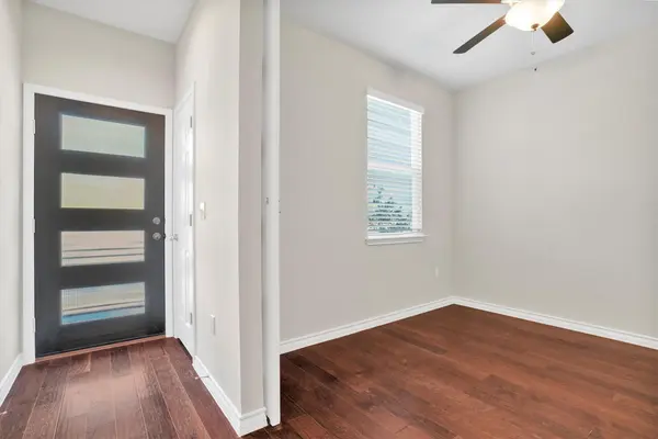 5412 Golden Canary LN, Austin, TX 78723