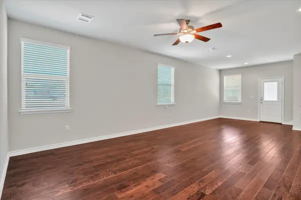 5412 Golden Canary LN, Austin, TX 78723