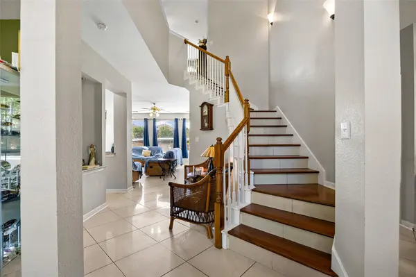 4106 Placid Creek WAY, Round Rock, TX 78665