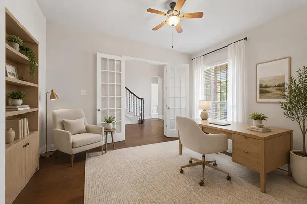 219 GRANT CANNON LN, Austin, TX 78738