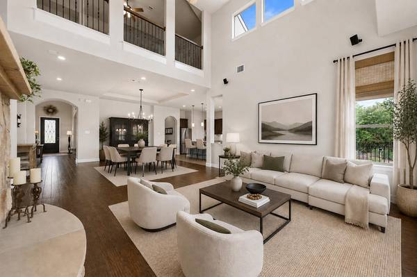 219 GRANT CANNON LN, Austin, TX 78738