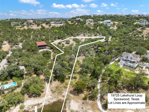 19725 Lakehurst LOOP, Spicewood, TX 78669