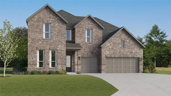4533 Ramblin Acres RD, Georgetown, TX 78628