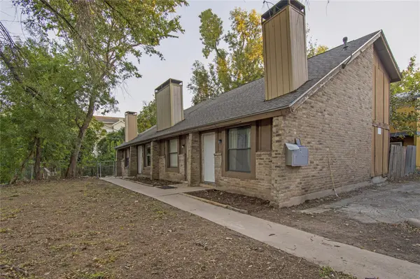 3454 Willowrun DR #C, Austin, TX 78704