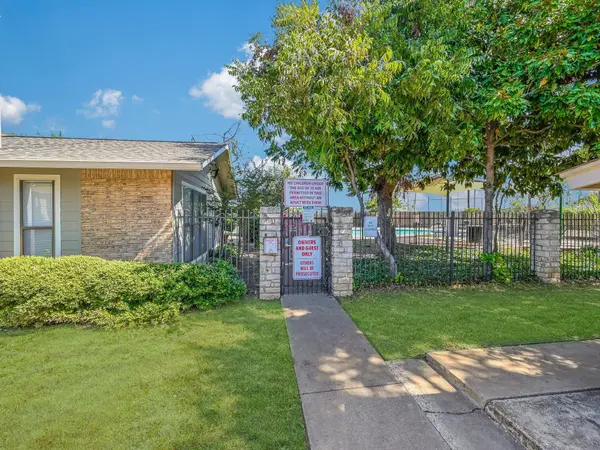 10616 Mellow MEADOWS MDWS #12C, Austin, TX 78750