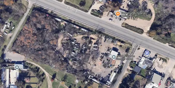 5106 Nixon LN, Austin, TX 78725