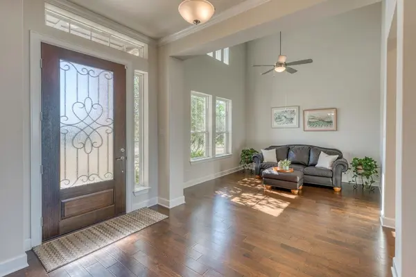 235 Chestnut XING, Burnet, TX 78611