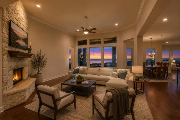 235 Chestnut XING, Burnet, TX 78611