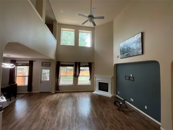 615 Seminole Canyon DR, Georgetown, TX 78628