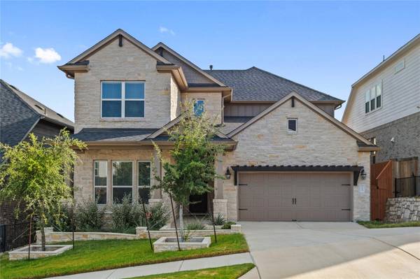 713 Coppell CT, Leander, TX 78641