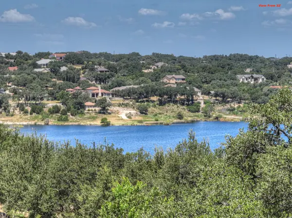 1867 Bella VIS, Canyon Lake, TX 78133