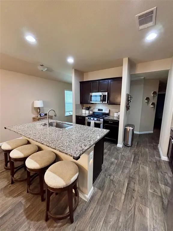 108 Blue Sage DR, Leander, TX 78641