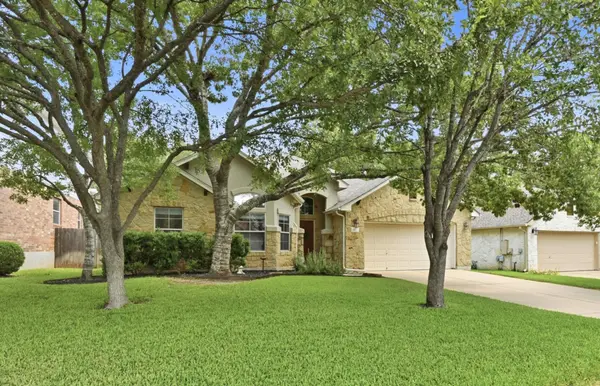 6413 York Bridge CIR, Austin, TX 78749