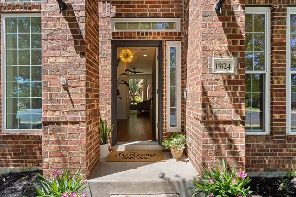 15524 Omro CV, Austin, TX 78717