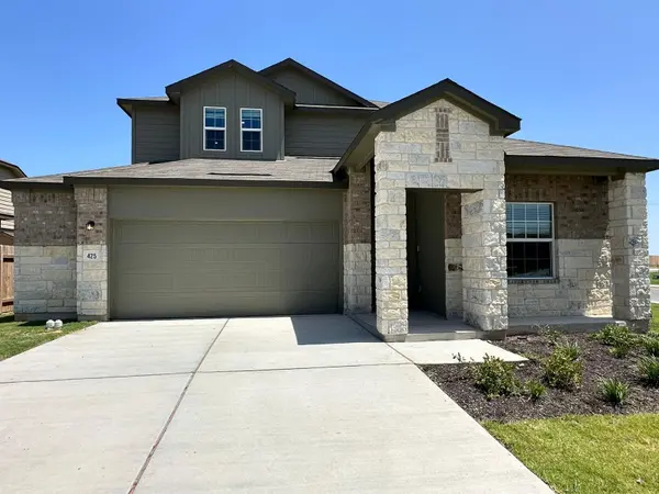425 SALT SPRINGS RD, Kyle, TX 78640