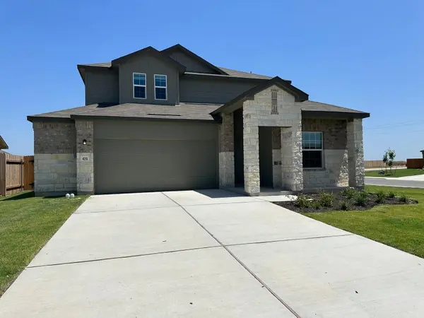 425 SALT SPRINGS RD, Kyle, TX 78640