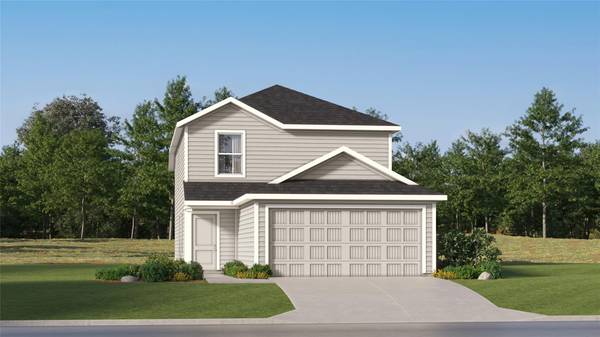 237 Mets WAY, Hutto, TX 78634