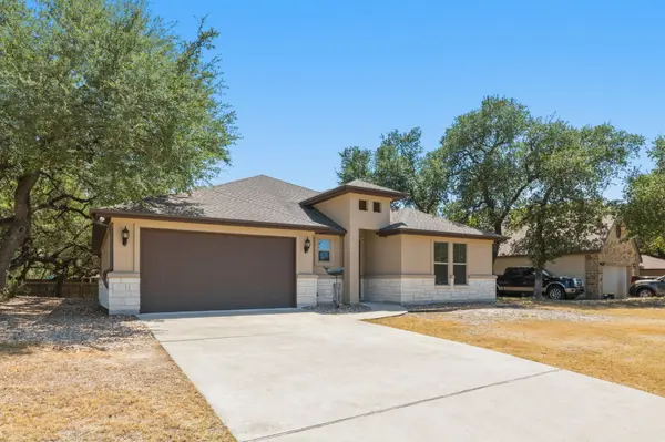 18817 Kelly DR, Lago Vista, TX 78645