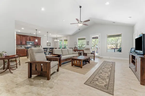 18817 Kelly DR, Lago Vista, TX 78645