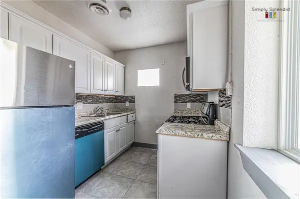 2103 Rosewood Ave #A, Austin, TX 78702