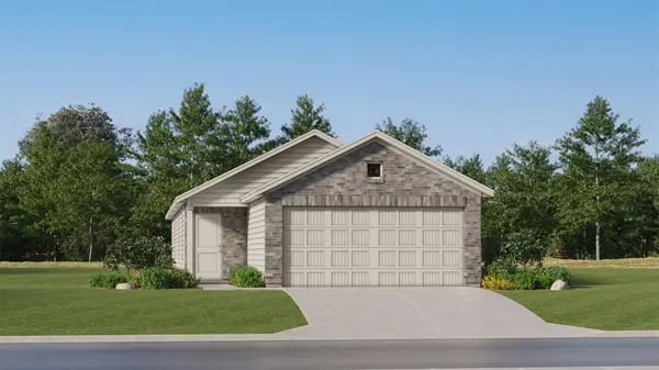 433 Knute Rockne WAY, Jarrell, TX 76537