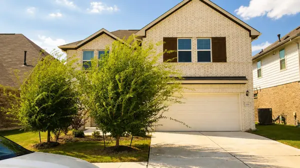 13108 Chapala WAY, Manor, TX 78653