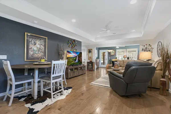 200 Comal LN, Georgetown, TX 78633
