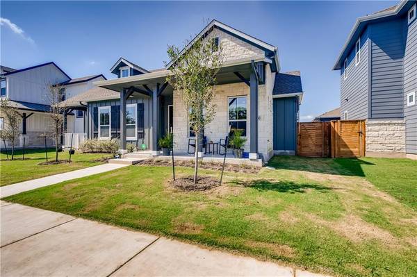 8000 Hillock TER #B, Austin, TX 78744